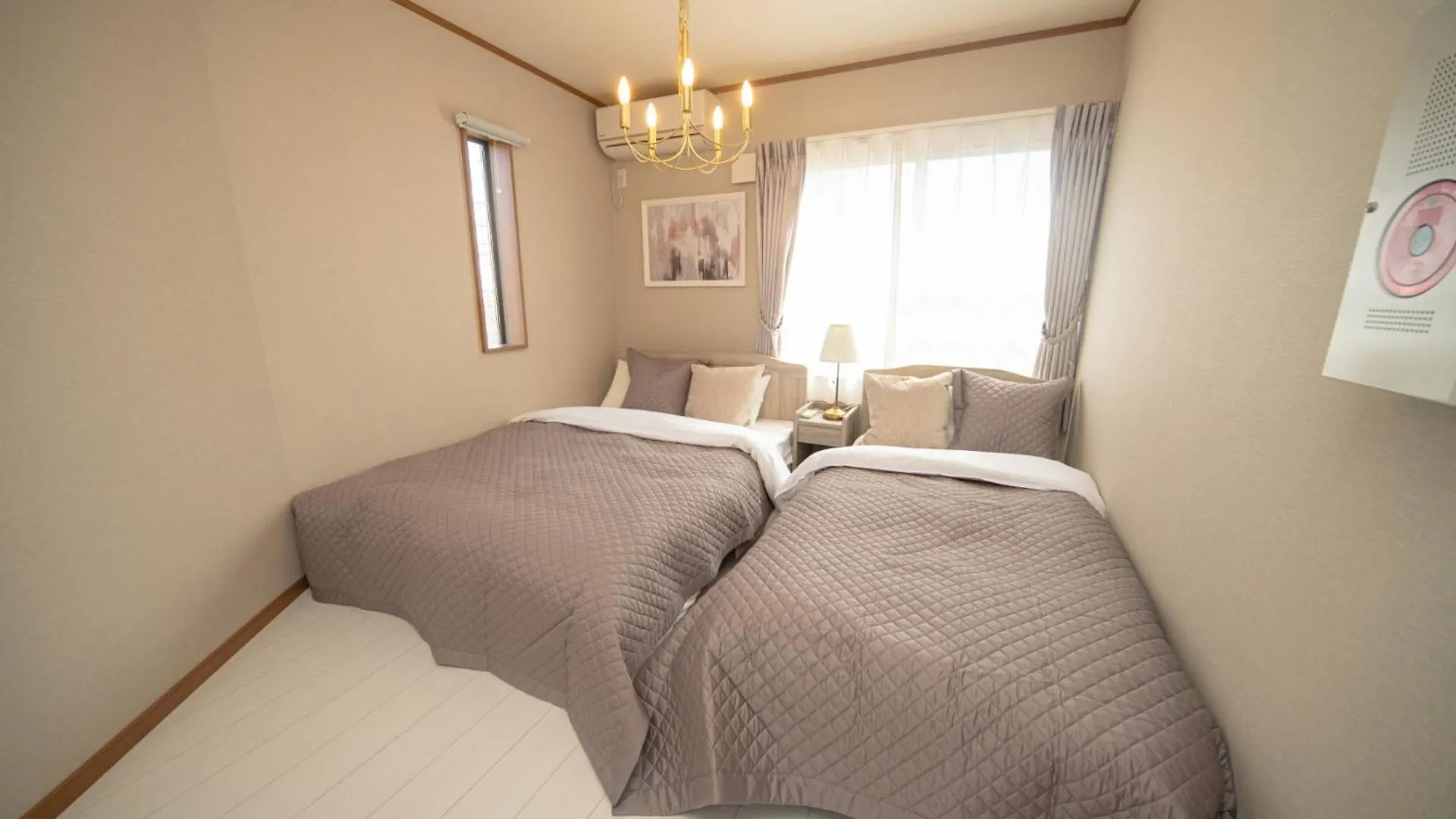 Sumida-Ku - House - Vacation Stay 82129 Tokyo
