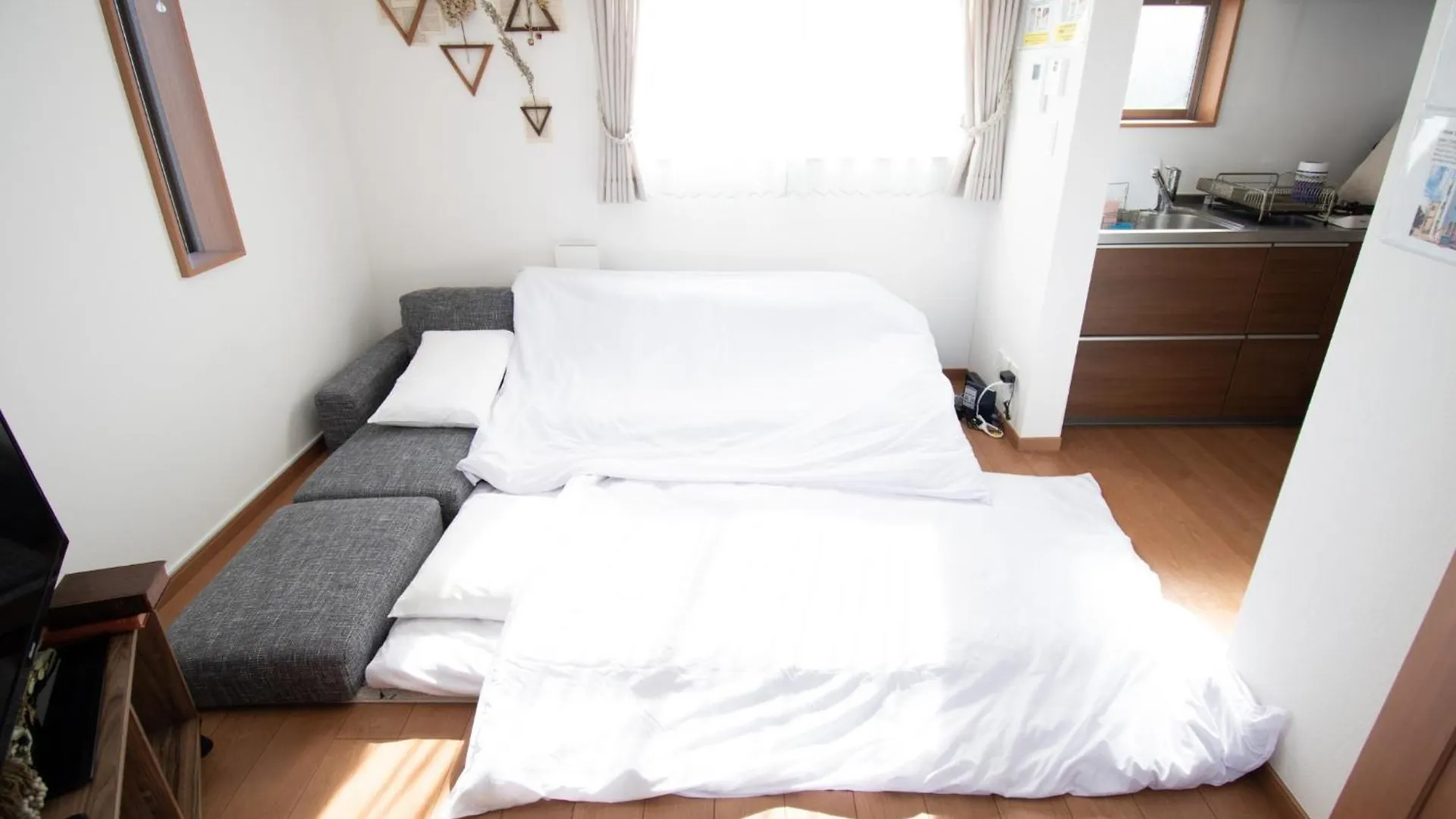Sumida-Ku - House - Vacation Stay 82129 Tokyo