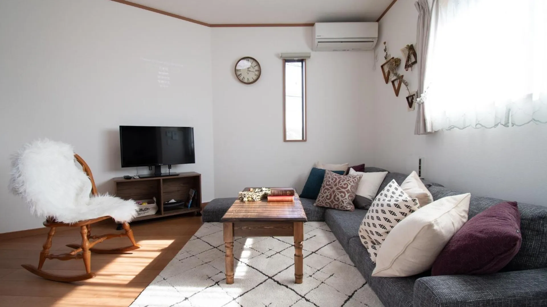 Holiday home Sumida-Ku - House - Vacation Stay 82129 Tokyo