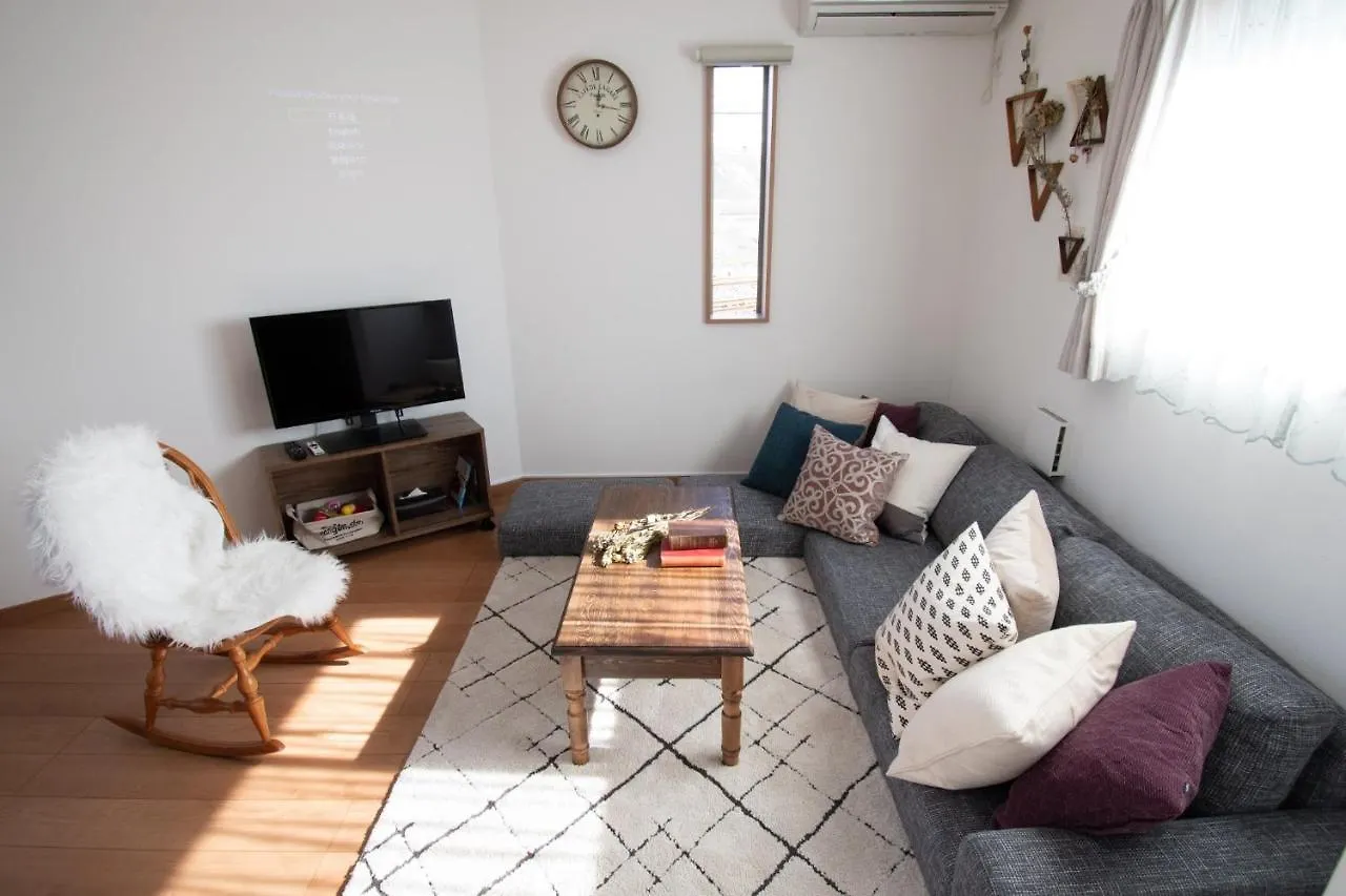 Sumida-Ku - House - Vacation Stay 82129 Tokio 0*,  Japan