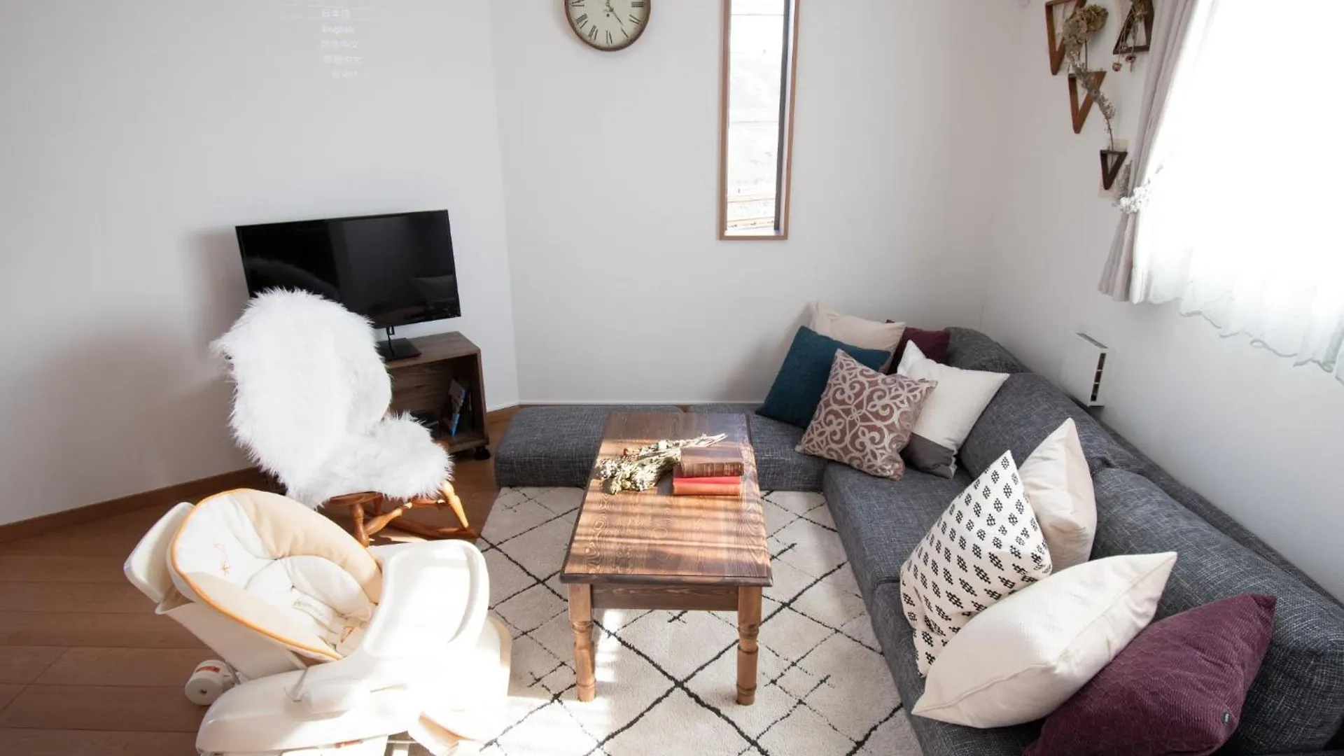 Vakantiehuis Sumida-Ku - House - Vacation Stay 82129 Tokio