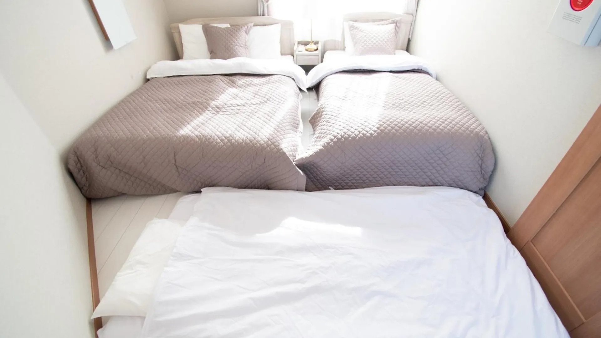 Sumida-Ku - House - Vacation Stay 82129 Tokio Japan