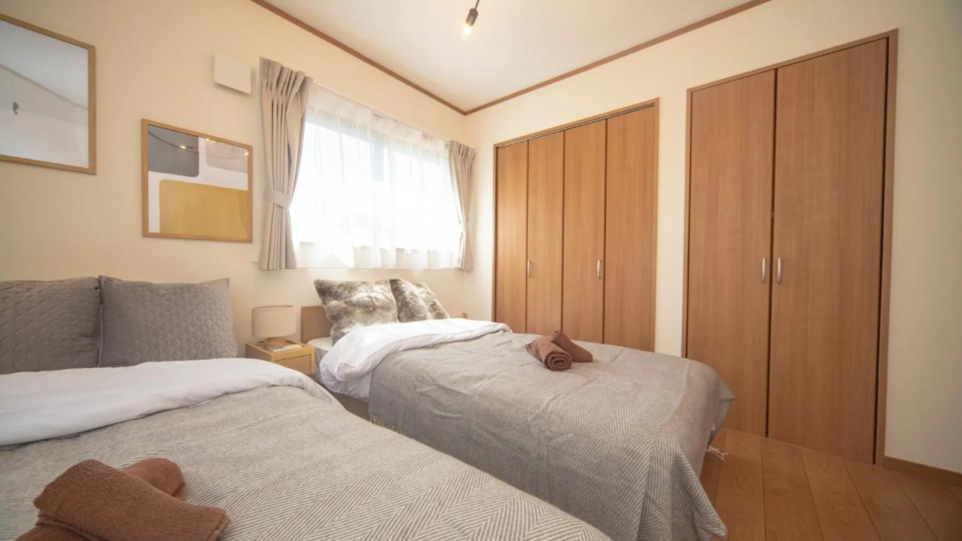 Sumida-Ku - House - Vacation Stay 82129 Tokio 0*,  Japan