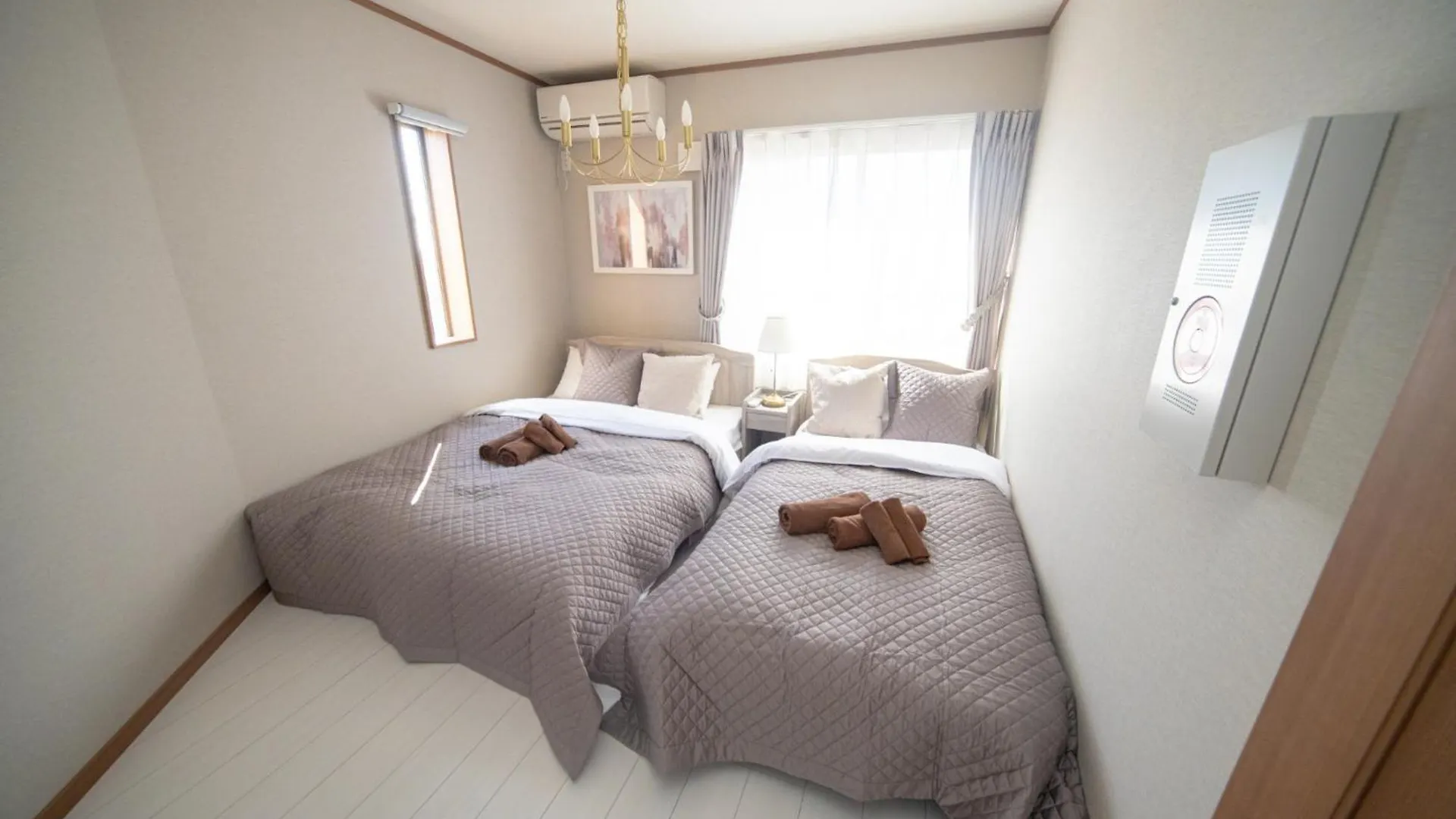 Sumida-Ku - House - Vacation Stay 82129 Tokio Vakantiehuis