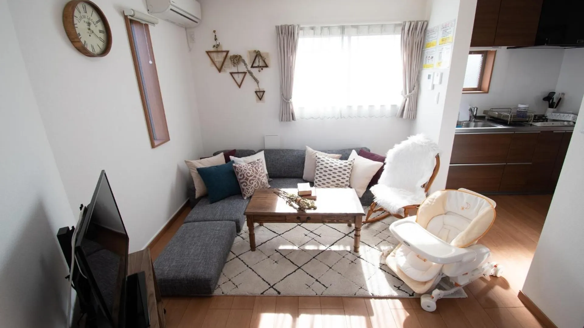 Sumida-Ku - House - Vacation Stay 82129 Tokio Japan