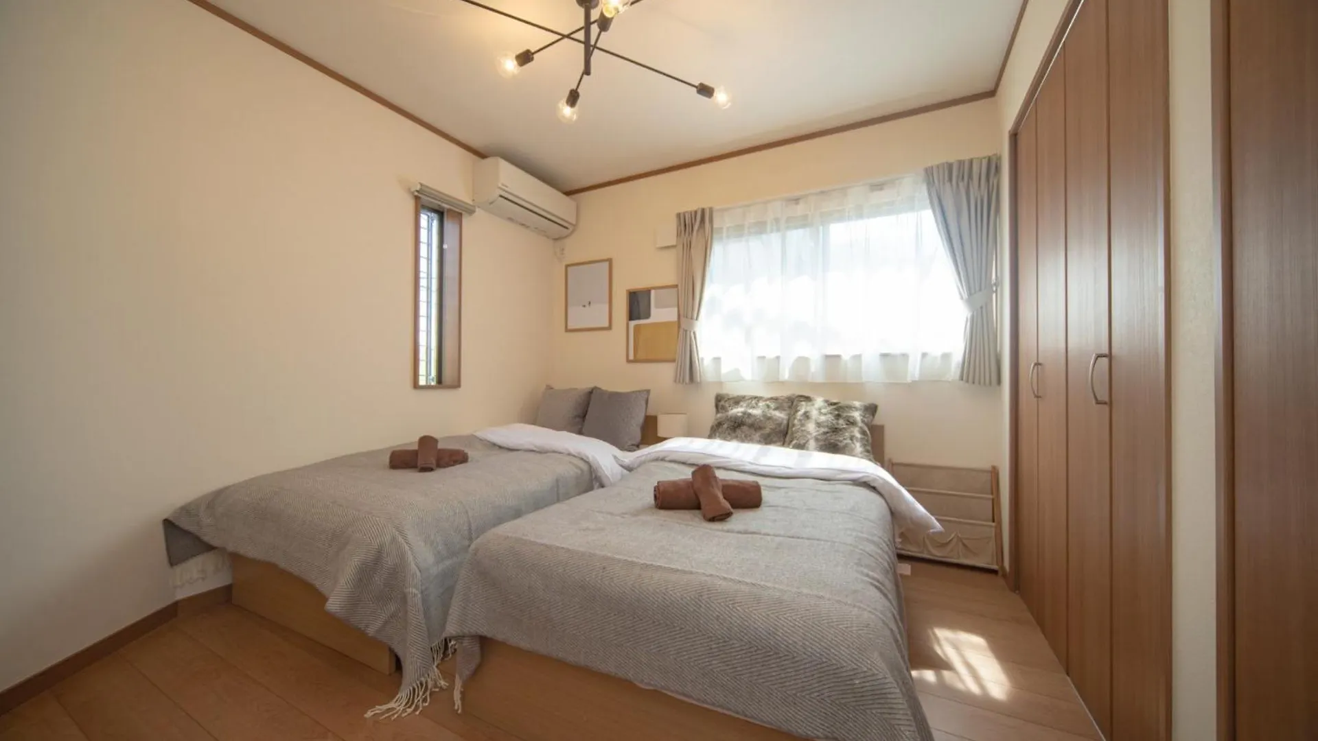 Sumida-Ku - House - Vacation Stay 82129 도쿄