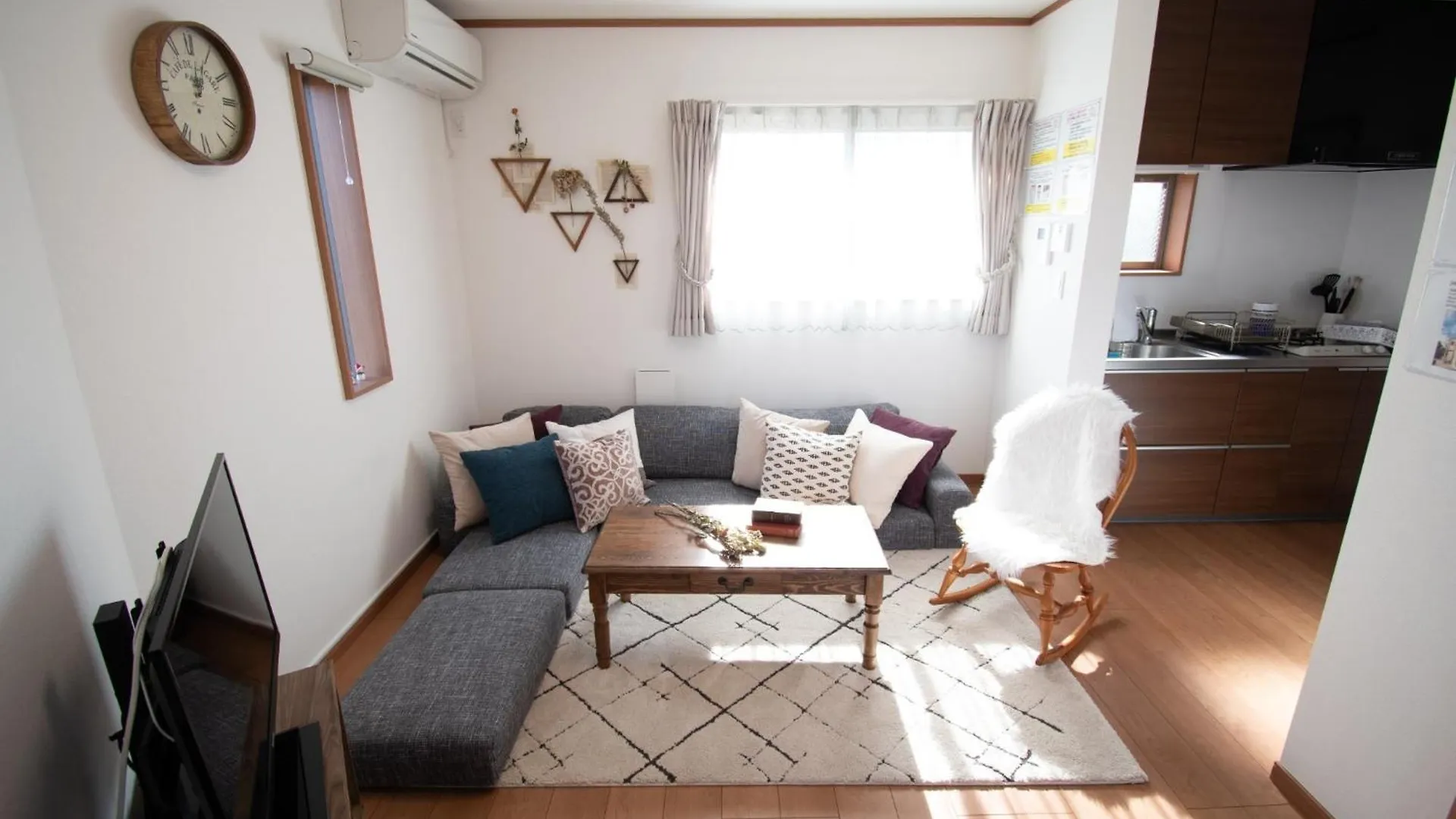 Sumida-Ku - House - Vacation Stay 82129 Tokio Vakantiehuis