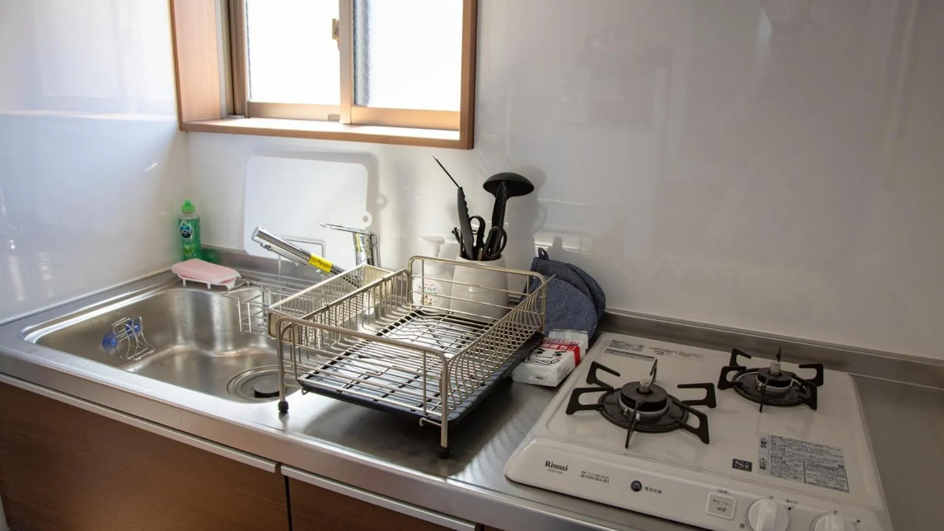 Vakantiehuis Sumida-Ku - House - Vacation Stay 82129 Tokio