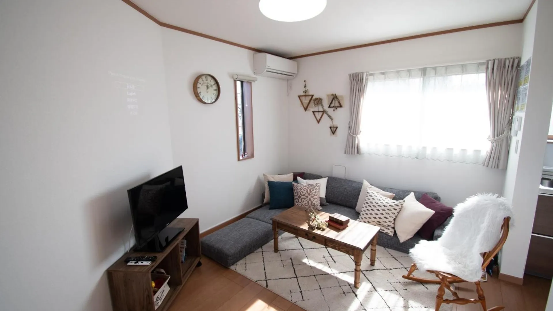 Sumida-Ku - House - Vacation Stay 82129 Tokio 0*,