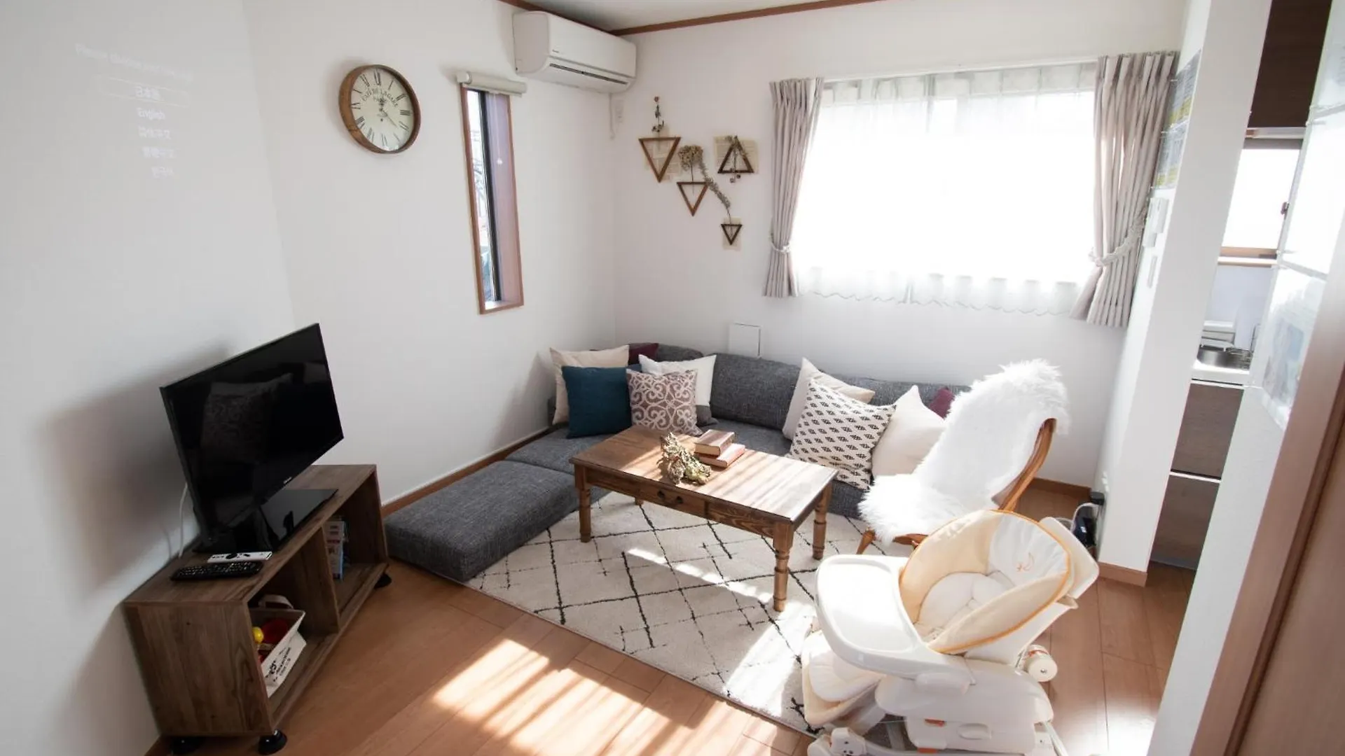 Vakantiehuis Sumida-Ku - House - Vacation Stay 82129 Tokio Japan